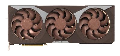 ASUS Noctua NVIDIA GeForce RTX 5080 grafische kaart 16 GB GDDR7