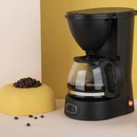Drip Koffiemachine JATA JECA1750 Zwart 1750 W 8 Koppar - thumbnail
