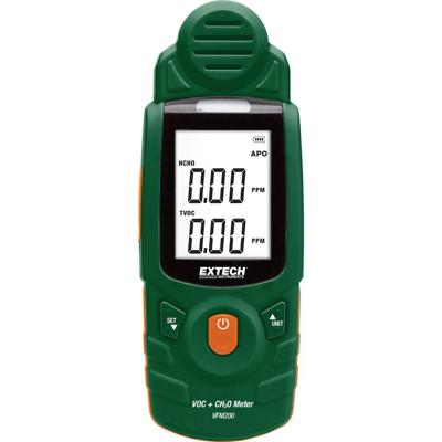 Extech VFM200 Formaldehydemeter Formaldehyde