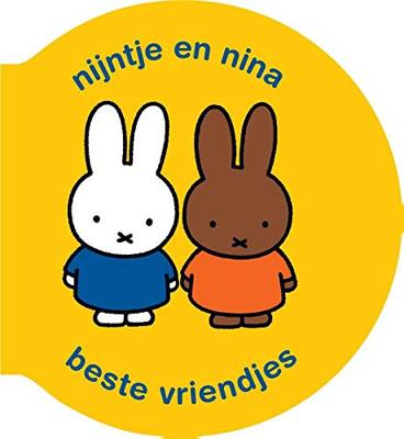 nijntje en nina beste vriendjes nijntje en nina beste vriendjes