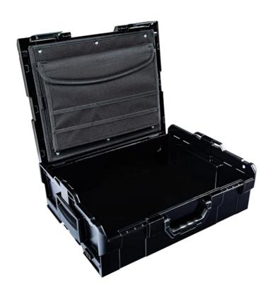 L-BOXX Documentkaart LB/XLB - 6100000166