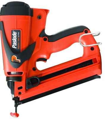 Paslode afwerknagelapparaat op gas im65a f16 lithium (32-63mm)