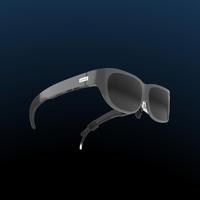 Lenovo Legion Glasses | Augmented Reality-bril | Stereo Audio | Micro OLED | 60Hz | Plug & Play | USB-C | zwart - thumbnail
