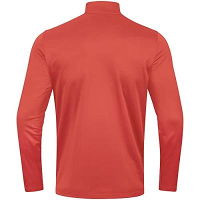 JAKO 9323K Polyestervest Power Kids - Flame/Marine - 116