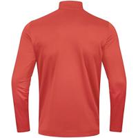 JAKO 9323K Polyestervest Power Kids - Flame/Marine - 116 - thumbnail