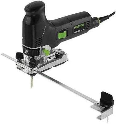Festool Accessoires Cirkelsnijder KS-PS/PSB 300 - 490118 Festool Accessoires Cirkelsnijder KS-PS/PSB 300 - 490118