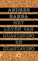 Het leven van Guastavino en Guastavino - Andrés Barba - ebook - thumbnail