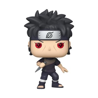 Naruto Shippuden Funko Pop Vinyl: Shisui Uchiha (Amazon Exclusive)