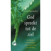 God spreekt tot de ziel (Paperback) - thumbnail