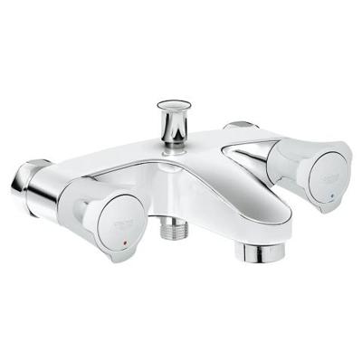 Grohe Costa L Badkraan Met Omstel Chroom