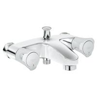 Grohe Costa L Badkraan Met Omstel Chroom - thumbnail