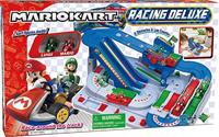 Super Mario Kart racing deluxe racebaan - thumbnail