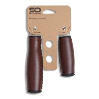 Falko Import & Export Set handvatten 130 / 92 mm - thumbnail