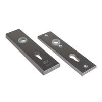 AMI veiligheidskortschilden 193/50 - SKG*** - PC 55 - deurdikte 38/45mm - F1 - 821204 - thumbnail