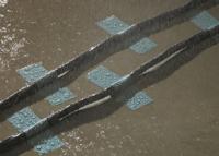 3M duct tape 1900 zilver 50mm x 50m (1 rol) - thumbnail