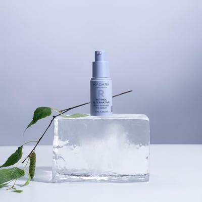 MÁDARA Plant-Powered Eye Serum 15ml