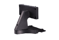 LG T6 Soundbar Bracket Zwart - thumbnail