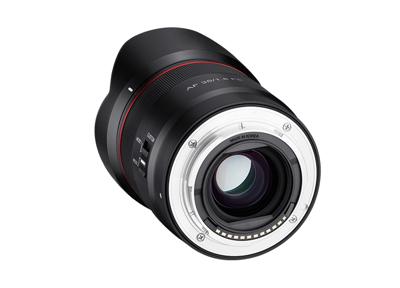 Samyang 35mm F/1.8 AF Sony FE - thumbnail