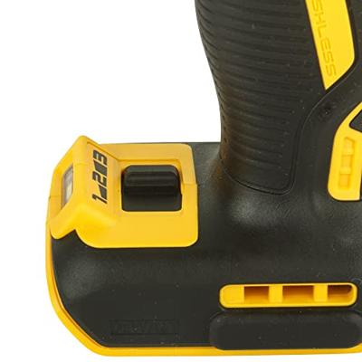 DeWalt DCF899NT 18V XR Brushless Slagmoersleutel met hoog koppel | body in TSTAK - DCF899NT-XJ