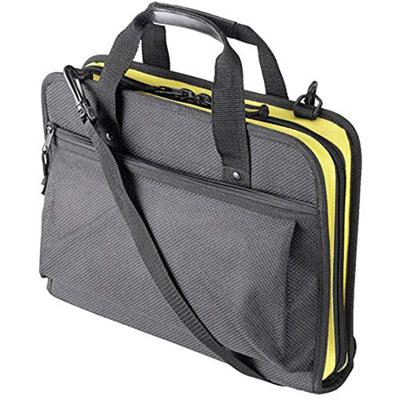 VISO TOOLBAG Gereedschapstas (zonder inhoud) Universeel (l x b x h) 340 x 260 x 20 mm