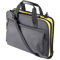 VISO TOOLBAG Gereedschapstas (zonder inhoud) Universeel (l x b x h) 340 x 260 x 20 mm - thumbnail