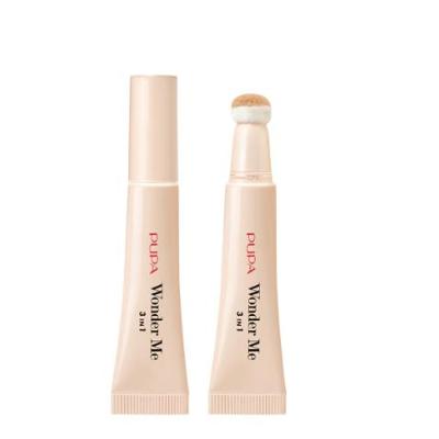 PUPA Wonder Me 3-in-1 Concealer 030 7.5ml PUPA Wonder Me 3-in-1 Concealer 030 7.5ml