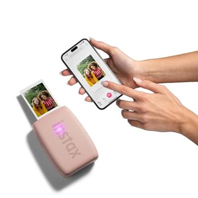 Fujifilm INSTAX mini Link 3 Rose Pink