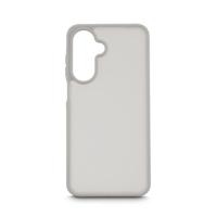 White Diamonds Cover Samsung Galaxy A17 Grijs - thumbnail