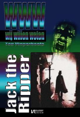 Wij willen weten 41 - Jack the Ripper - Ton Vingerhoets - Paperback (9789086600571)