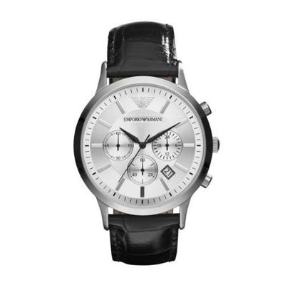 Emporio Armani AR2432 Herenhorloge