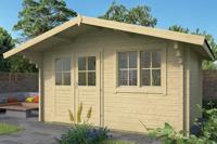 Tuindeco | Rorik Tuinhuis | Onbehandeld - thumbnail