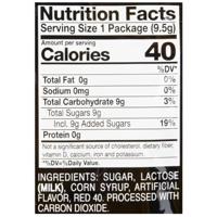 Pop Rocks - Popping Candy Watermelon - 24 stuks - thumbnail