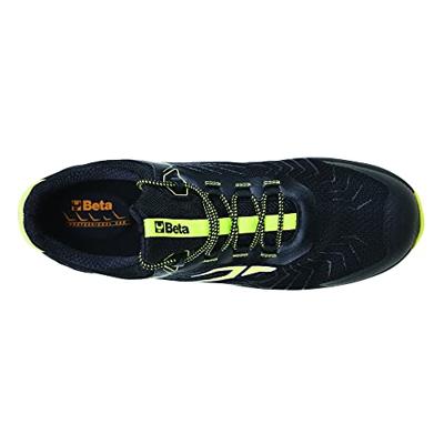 Beta 7354N 48-Schoen 0-Gravity (S3) Black - 073540048