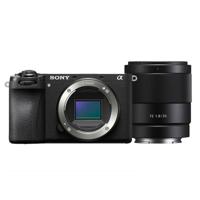 Sony A6700 + 35mm F/1.8 - thumbnail