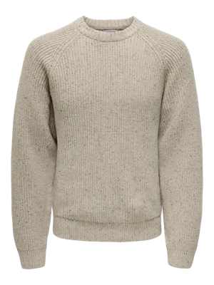 Only & Sons Litus Trui