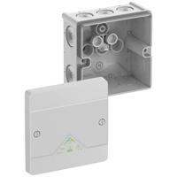 Spelsberg Abox 040-L Aftakkast (l x b x h) 102 x 102 x 57 mm Grijs IP66 1 stuk(s) - thumbnail