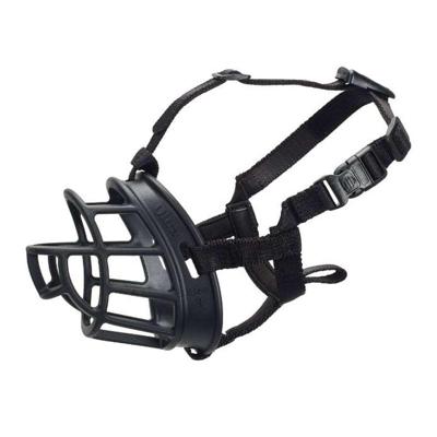 BASKERVILLE ULTRA MUZZLE MUILKORF NR 6
