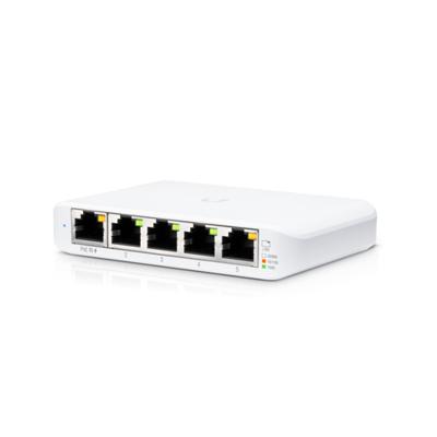 Schakelaar UBIQUITI USW-Flex-Mini - thumbnail