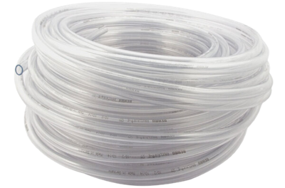 Reich Transparante Waterslang Ø 8-12mm, 5m