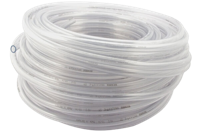 Reich Transparante Waterslang Ø 8-12mm, 5m - thumbnail