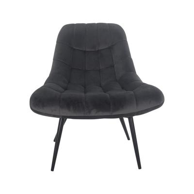 Fauteuil Stijn Grijs Fauteuil Stijn Grijs