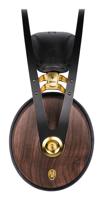 Cuffia Meze 99 Classic Walnut Gold - thumbnail
