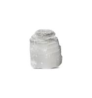 Seleniet Waxinelichthouder Ijsberg (ca. 750 gram) - thumbnail