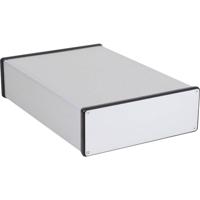 Hammond Electronics 1455U2801 Universele behuizing 280 x 191 x 66 Aluminium Geëxtrudeerd Aluminium (geëloxeerd) 1 stuk(s) - thumbnail