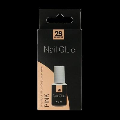 2B Nails glue 6.3 Milliliter