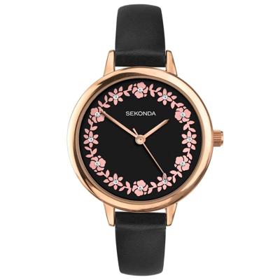 Horloge Dames Sekonda 2818-8 Horloge Dames Sekonda 2818-8