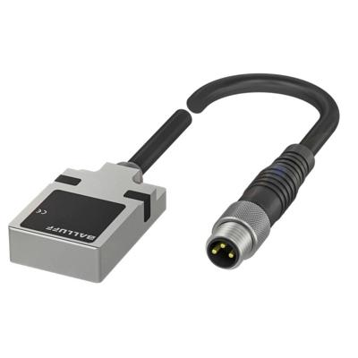 BALLUFF Inductieve sensor Vlak PNP BES01WF
