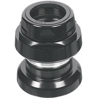 Ergotec balhoofdset s118gk 1 1/8" met draad zwart - thumbnail