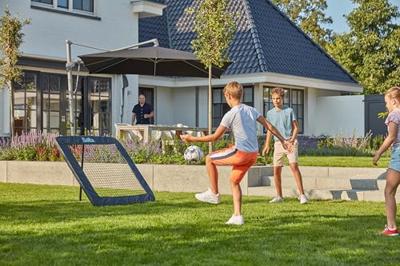 Rebounder trainer Salta Motion 124 x 124 cm