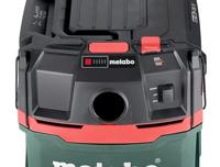 Metabo AS 36-18 L 20 PC Accu Alleszuiger 18V | Zonder accu en lader - 602071850 - thumbnail
